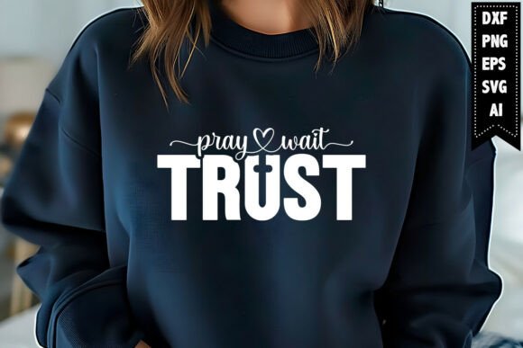 Christian SVG Designs for T-Shirt Designs